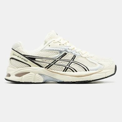 Asics GT-2160 Cream Black