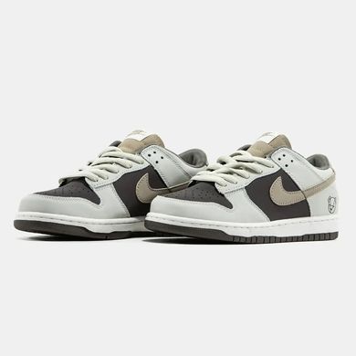 Nike Dunk Low &ldquo;Otomo Katsuhiro Beige, Black, Light Grey&rdquo;