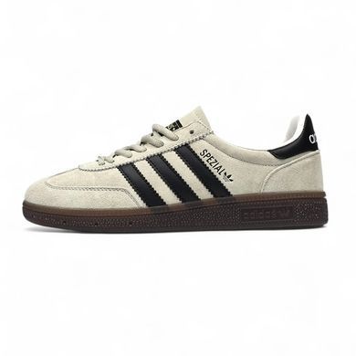 Adidas Spezial Beige Black, 36
