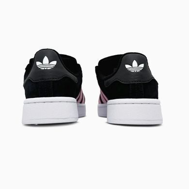 Adidas Campus 00s Black Bubble Pink, 36