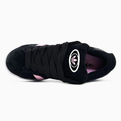 Adidas Campus 00s Black Bubble Pink, 36