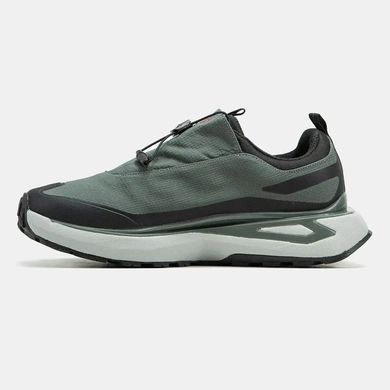 Salomon Odyssey GTX Green Black