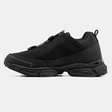 Nike Zoom Pulse Triple Black Cordura Fur, 41