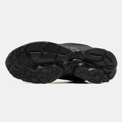 Nike Zoom Pulse Triple Black Cordura Fur, 41