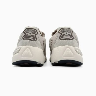 New Balance 725 Cream Brown Rust