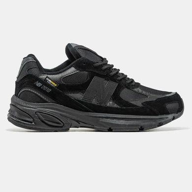 New Balance 2010 Cordura Black, 41