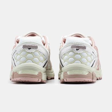 Asics Gel-Kahana 8 White Beige Green, 36