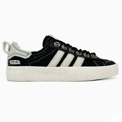 Adidas Campus 80s SFTM-002 Black White