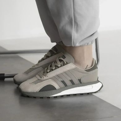 Adidas Retropy E5 Olive