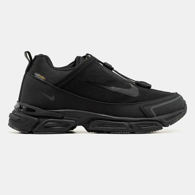 Nike Zoom Pulse Triple Black Cordura Fur, 41