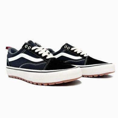 Vans Old Skool MTE-1 Black White Gum, 43