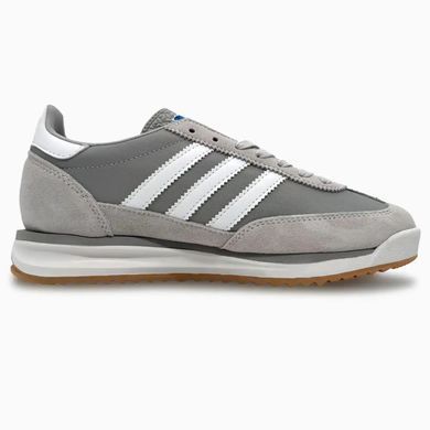 Adidas SL 72 Grey White Gum, розмір 36