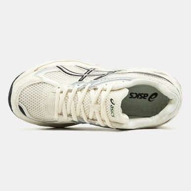 Asics GT-2160 Cream Black
