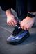 Кросівки Adidas NiteBall Black Violet 6440 фото 3