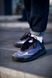 Кросівки Adidas NiteBall Black Violet 6440 фото 8