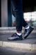 Кросівки Adidas NiteBall Black Violet 6440 фото 10
