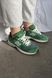 Кросівки New Balance 2002R Forest Green M2002RHD 320 фото 5