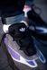 Кросівки Adidas NiteBall Black Violet 6440 фото 1