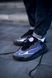 Кросівки Adidas NiteBall Black Violet 6440 фото 5