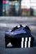 Кросівки Adidas NiteBall Black Violet 6440 фото 7
