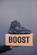 Зимові Кросівки Adidas Yeezy Boost 500 Mid Black 8806 фото 6