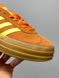 Кросівки Adidas Gazelle Bold Orange 2478 фото 8