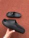 Шлепанцы Adidas Yeezy Slide Black 2022 3309 фото 9