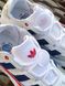 Кросівки Adidas Niteball White Blue Red 7780 фото 3