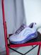 Кроссовки Nike Air Max 720 White Violet 859 фото 3