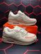 Кросівки Nike Air Max 90 White Orange 577 фото 2