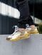 Кроссовки Nike Air Max 270 Eng Yellow White 2 705 фото 6