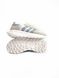 Кроссовки Adidas Retropy White Beige 9306 фото 2