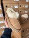 Зимові чоботи Ugg Coquette Platform Chestnut 9983 фото 8