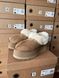 Зимові чоботи Ugg Coquette Platform Chestnut 9983 фото 1