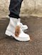 Черевики Dr. Martens White Logo 4252 фото 4