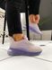 Кроссовки Nike Air Max 720 White Violet 859 фото 4