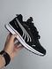 Puma RS Running Gore-Tex Black White, 41