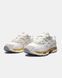 ASICS Gel-NYC White Cream Yellow Red