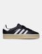 Adidas Samba XLG Core Black White Gum