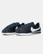 Nike Cortez Basic Nylon '06 Midnight Navy White