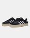 Adidas Samba XLG Core Black White Gum