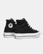 Converse Chuck Taylor All Star Lift High Black White