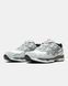 Asics Gel-NYC Steel Grey White