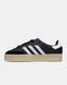 Adidas Samba XLG Core Black White Gum, розмір 36