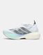 Adidas Adizero Drive RC White Silver Mint, 36