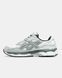 Asics Gel-NYC Steel Grey White