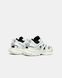 Balenciaga Track Sock White Black, 42