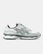 Asics Gel-NYC Steel Grey White