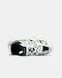 Balenciaga Track Sock White Black, 42