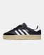 Adidas Samba XLG Core Black White Gum